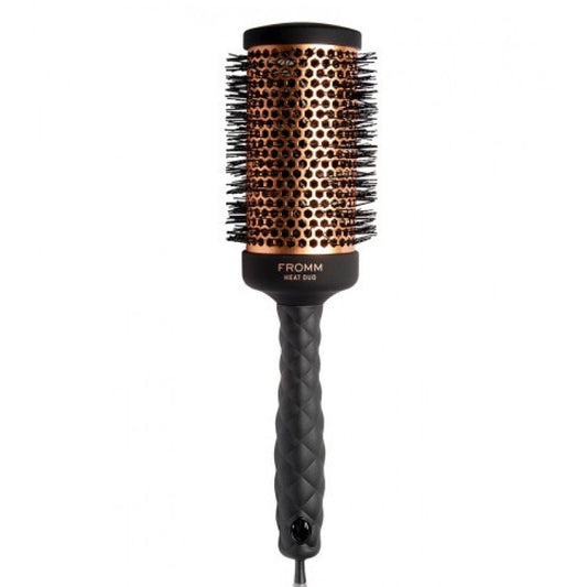 FROMM HEAT PRO COPPER CORE THERMAL BRUSH 2" (#NBB021)