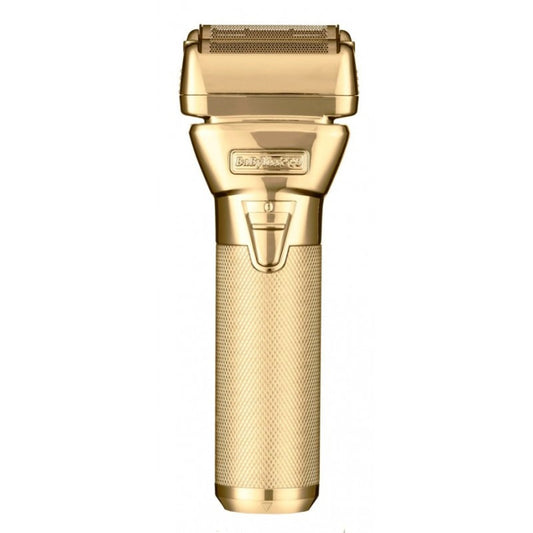 BABYLISSPRO FXONE GOLDFX SHAVER (#FX79FSG)