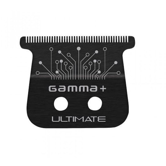 GAMMA+ FIXED ULTIMATE TRIMMER BLADE .2MM (#GPDHBE)