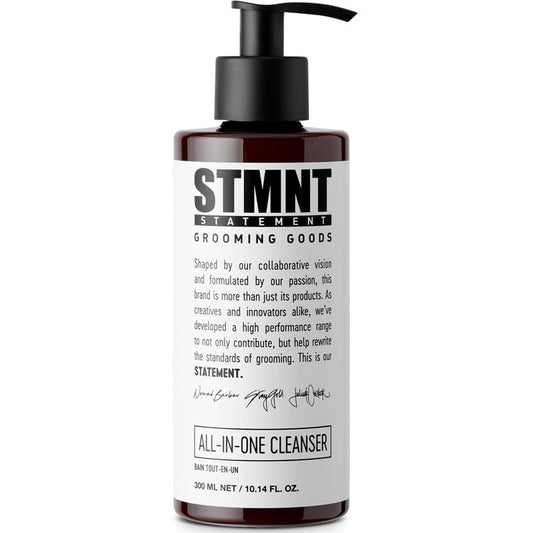 STMNT ALL-IN-ONE SHAMPOO 10.14 OZ