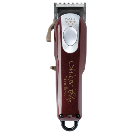 WAHL 5 STAR CORDLESS MAGIC CLIP (#08148)