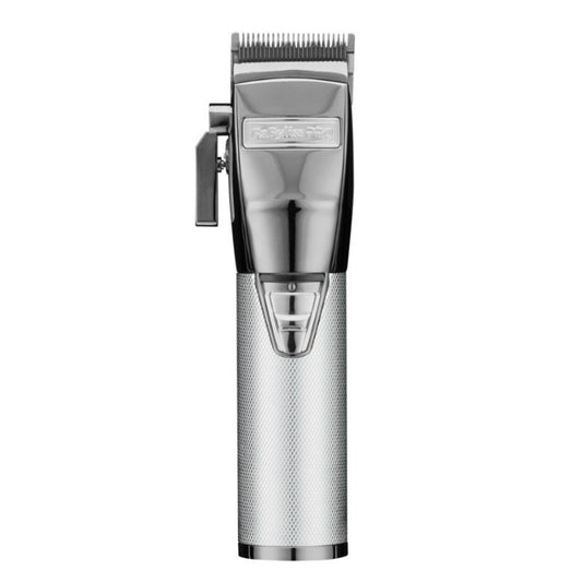 BABYLISSPRO SILVERFX+ CLIPPER (GEN 2) (#FX870NS)