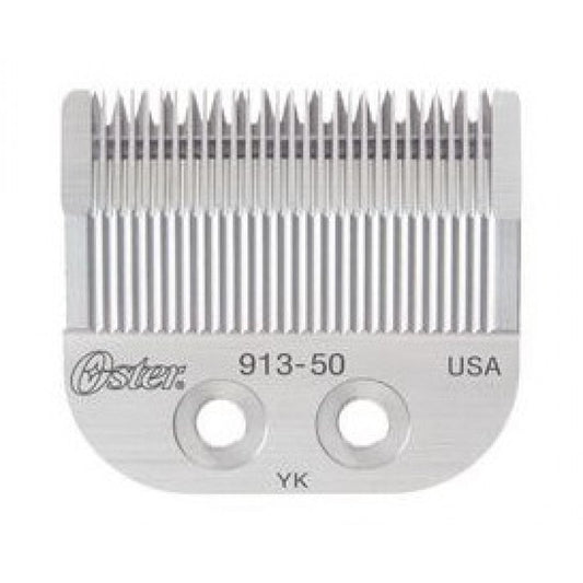 OSTER FAST FEED CLIPPER ADJUSTABLE BLADE #076913-506