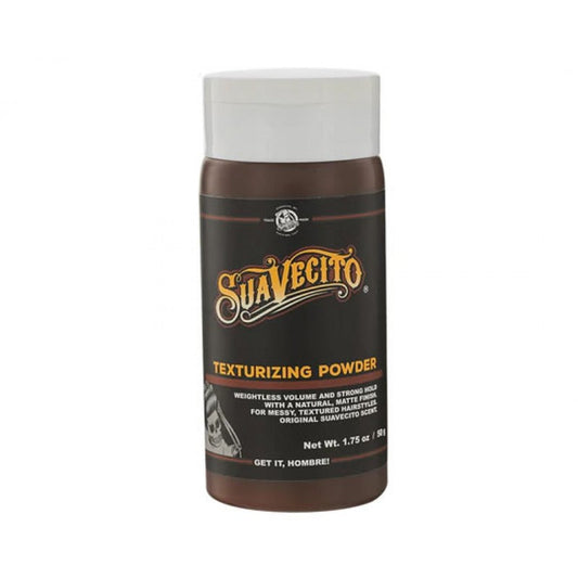 SUAVECITO TEXTURIZING POWDER 1.75 OZ