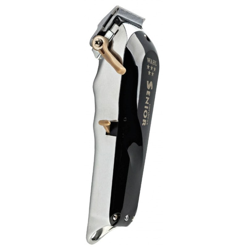 WAHL 5 STAR CORDLESS SENIOR CLIPPER (#08504-400)