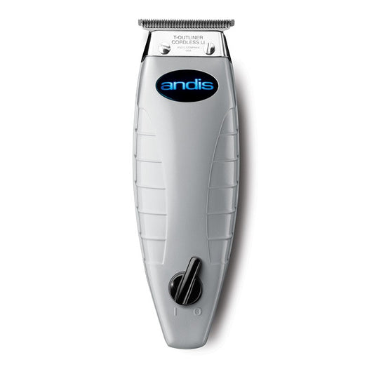 ANDIS CORDLESS T-OUTLINER LI (#74055)