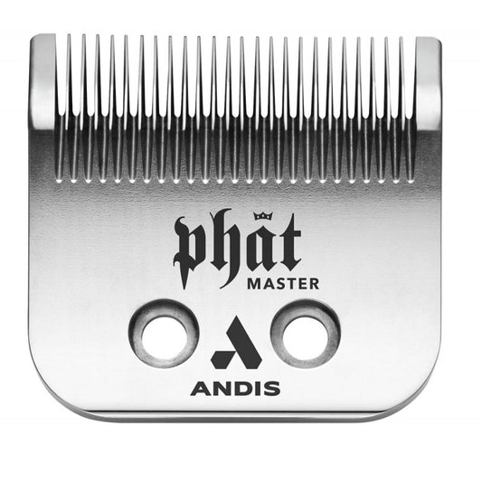 ANDIS PHAT MASTER BLADE (CORDED MASTER) (#561870)