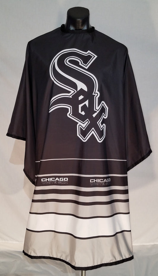 CHICAGO WHITE SOX - MY TEAM CAPE