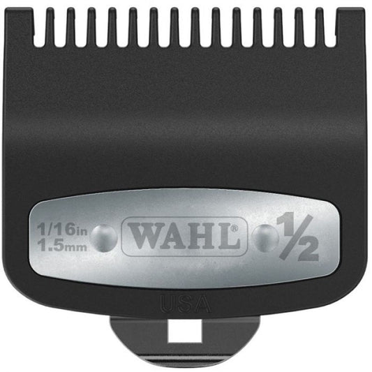 WAHL #1/2 PREMIUM ATTACHMENT COMB 1/16" #3354-1000