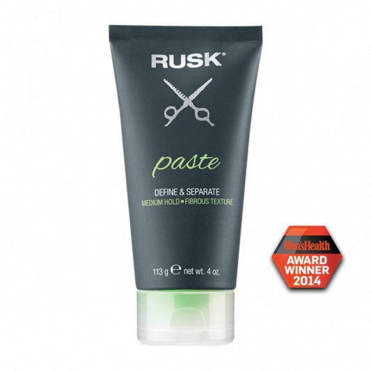 RUSK STYLING PASTE 4OZ