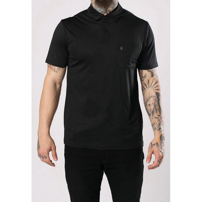 BARBER STRONG - THE BARBER POLO