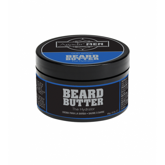 AGADIR MEN BEARD BUTTER 3OZ