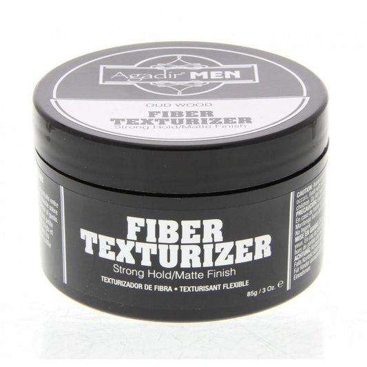 AGADIR MEN FIBER TEXTURIZER 3OZ