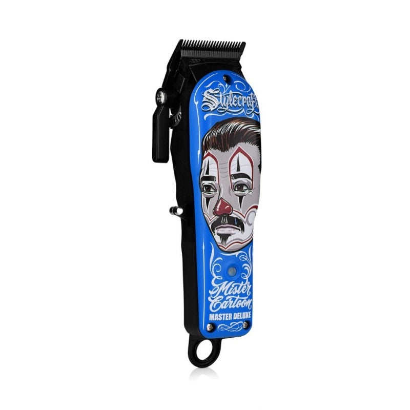 STYLECRAFT LIMITED EDITION MISTER CARTOON CLIPPER