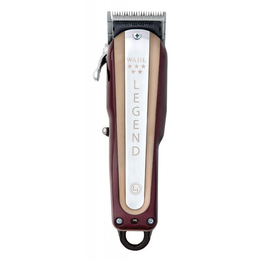 WAHL 5 STAR CORDLESS LEGEND CLIPPER (#08594)