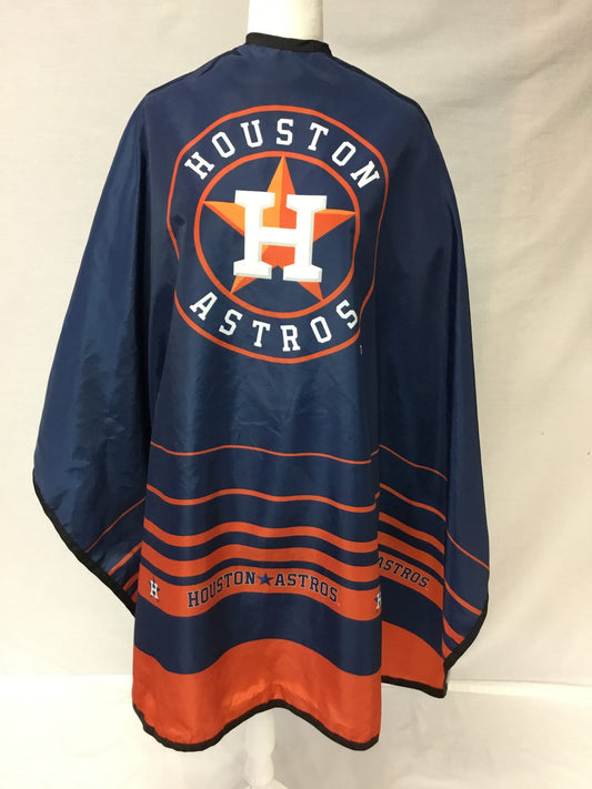 HOUSTON ASTROS - MY TEAM CAPE