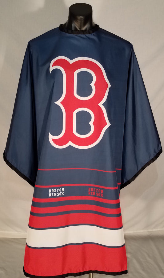 BOSTON RED SOX - MY TEAM CAPE