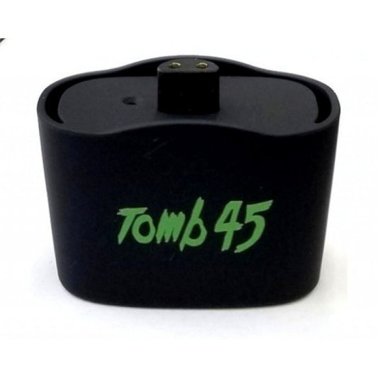 TOMB45 POWER CLIP WIRELESS CHARGING ADAPTER - BABYLISS FOILFX02 SHAVERS