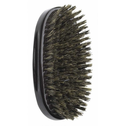 DIANE 100% BOAR PALM BRUSH (#D8114)