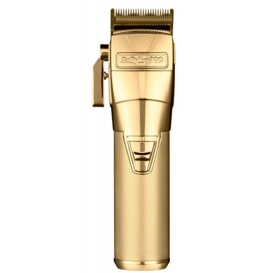 BABYLISSPRO FXONE GOLDFX CLIPPER (#FX899G)