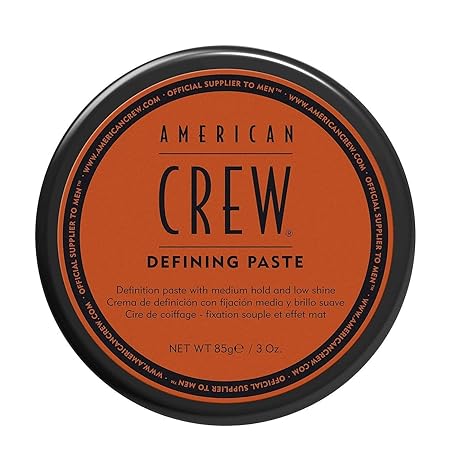 AMERICAN CREW DEFINING PASTE 3OZ