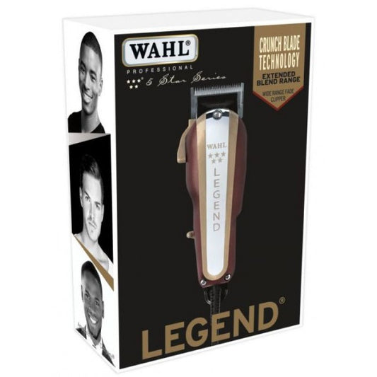 WAHL 5 STAR LEGEND CLIPPER (#08147)