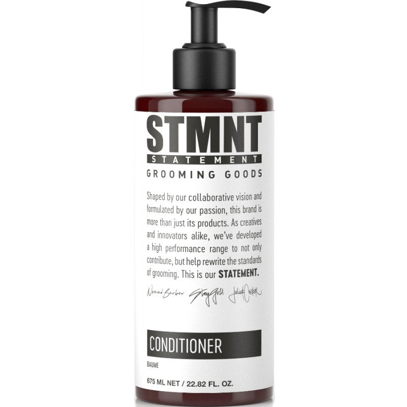 STMNT CONDITIONER 25.3 OZ