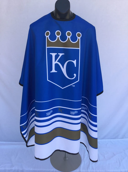 KANSAS CITY ROYALS - MY TEAM CAPE