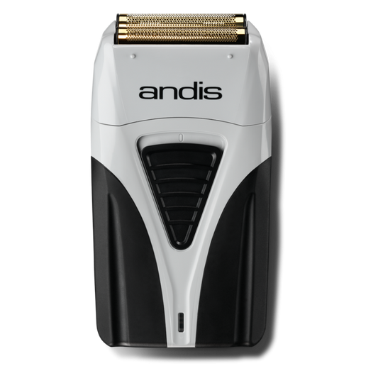 ANDIS PROFOIL LITHIUM PLUS TITANIUM FOIL SHAVER (#17255)