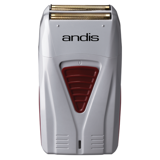 ANDIS PROFOIL LITHIUM TITANIUM FOIL SHAVER (#17150)