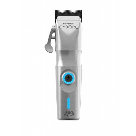 GAMMA+ CYBORG CLIPPER