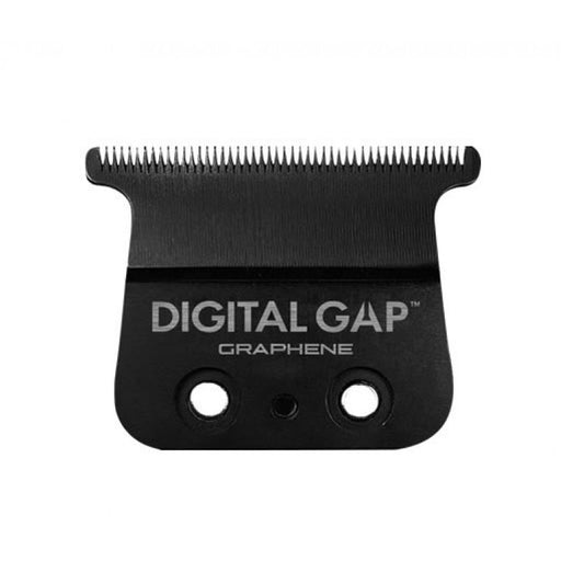 COCCO PRO "AMBASSADOR DLC GRAPHENE" DIGITAL GAP TRIMMER BLADE