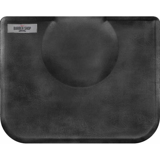 SMART STEP BARBER MAT 4' X 5' NIGHT SKY