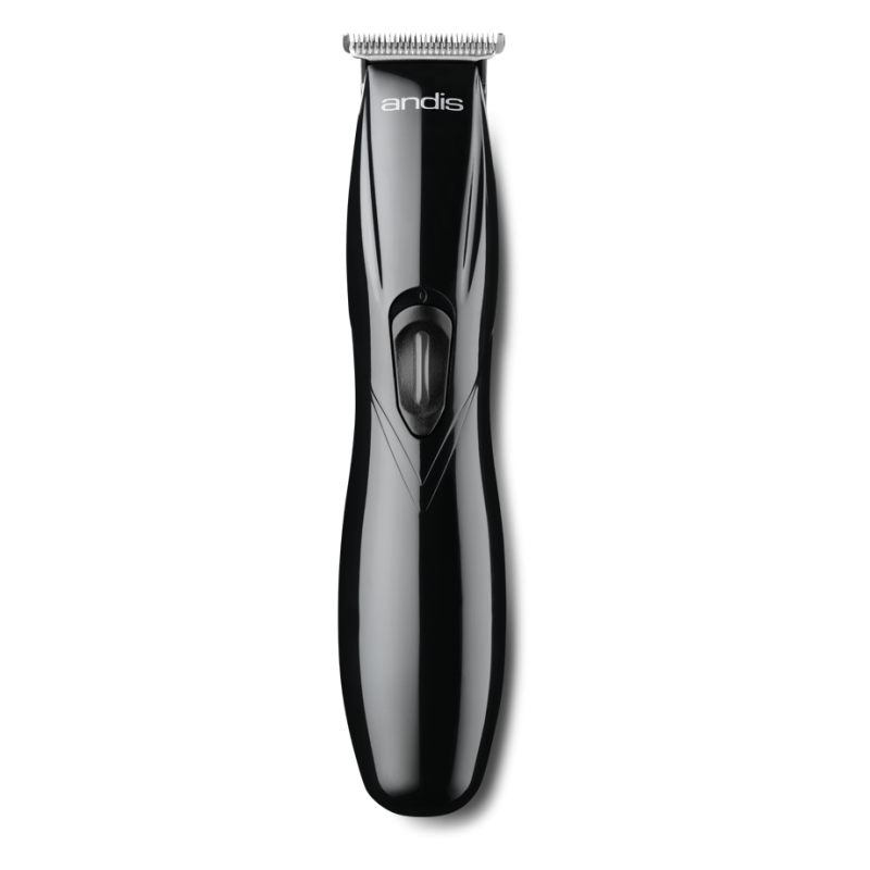 ANDIS SLIMLINE PRO LI TRIMMER BLACK (#33785)