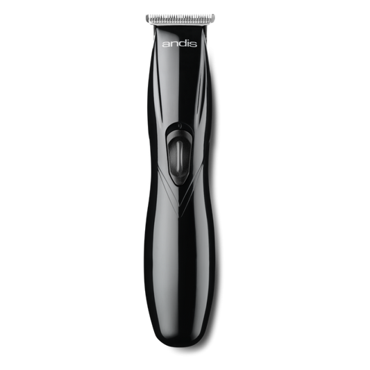 ANDIS SLIMLINE PRO LI TRIMMER BLACK (#33785)