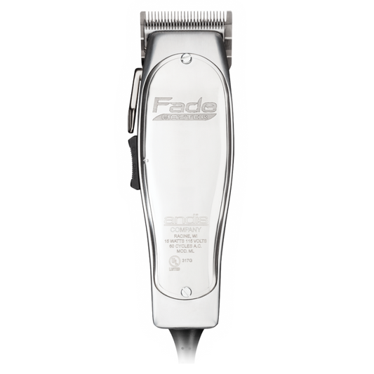 ANDIS FADE MASTER CLIPPER (#01820)