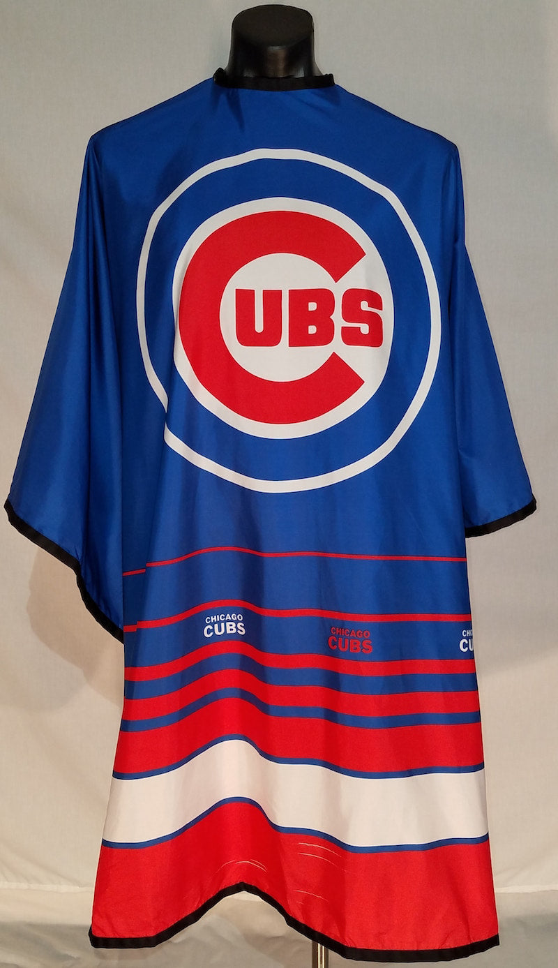 CHICAGO CUBS - MY TEAM CAPE