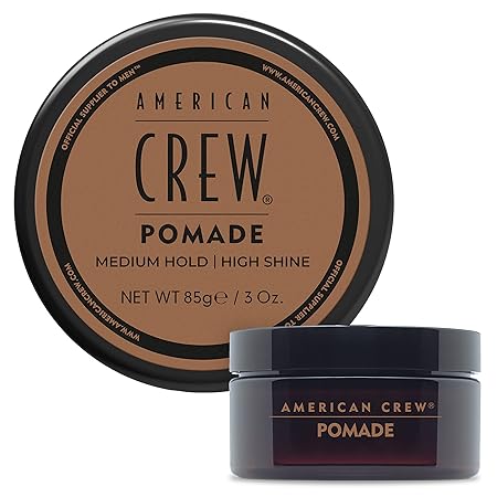 AMERICAN CREW POMADE 3OZ