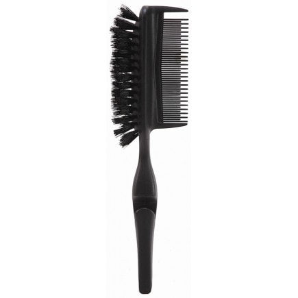 CRICKET STATIC FREE BRUSH - PONYTAIL PRO