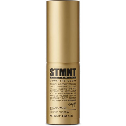 STMNT SPRAY POWDER 0.14 OZ