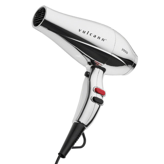 IZUTECH VULCANN 3900 AC DRYER - WHITE GOLD