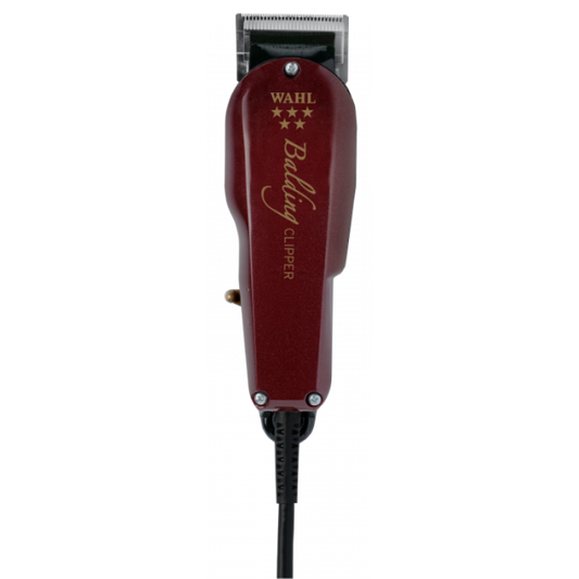 WAHL 5 STAR BALDING CLIPPER (#08110)