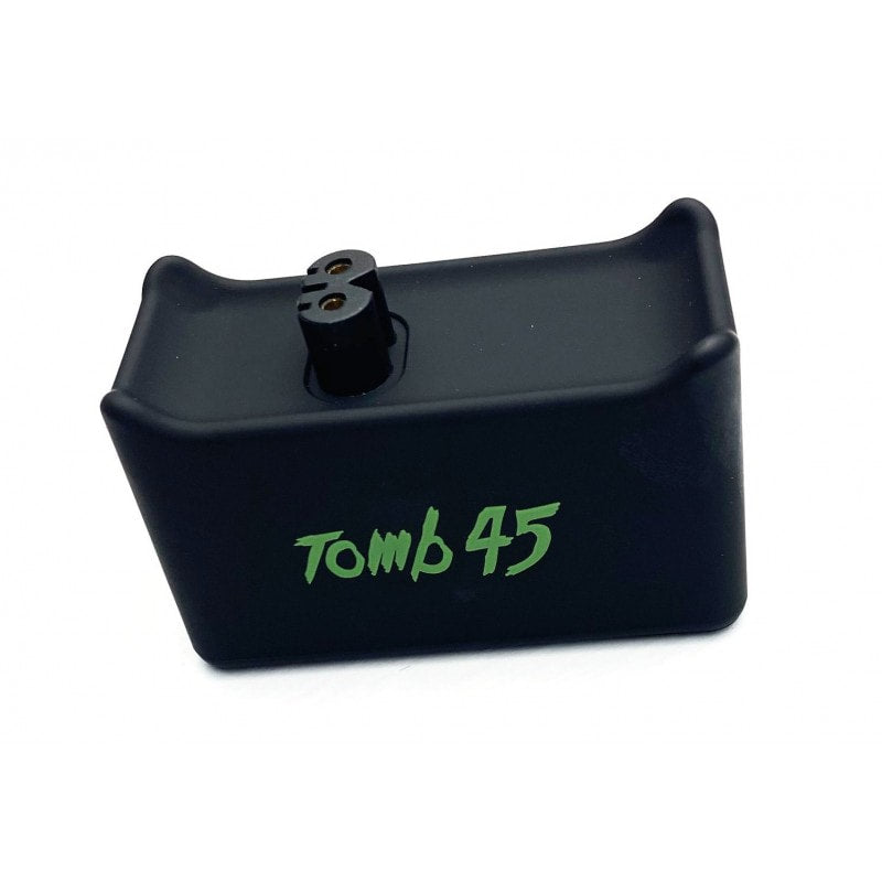 TOMB45 POWER CLIP WIRELESS CHARGING ADAPTER - WAHL FINALE SHAVER