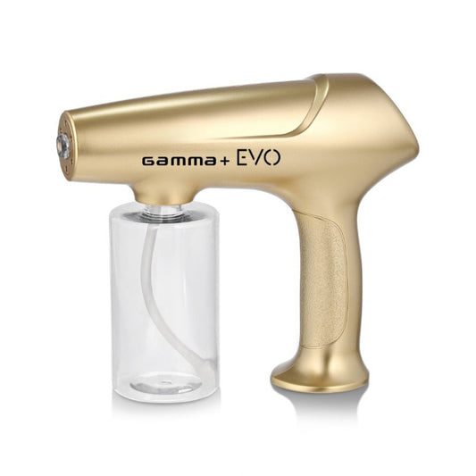 GAMMA+ EVO NANO MISTER - GOLD