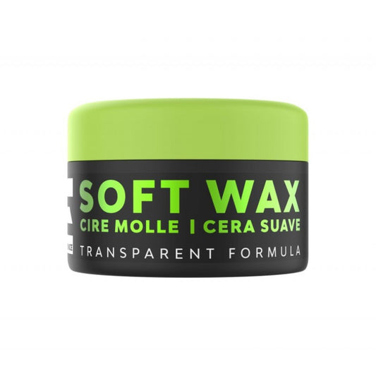 ELEGANCE SOFT WAX 3.4OZ