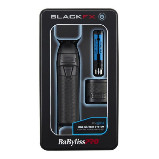 BABYLISSPRO FXONE BLACKFX TRIMMER (#FX799MB)