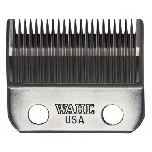 WAHL 2-HOLE CLIPPER BLADE SET (#01006)