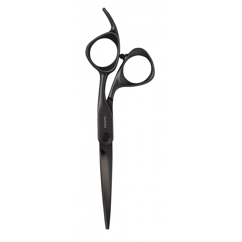 FROMM DARE 5.75" SHEAR - MATTE BLACK (#F1020)