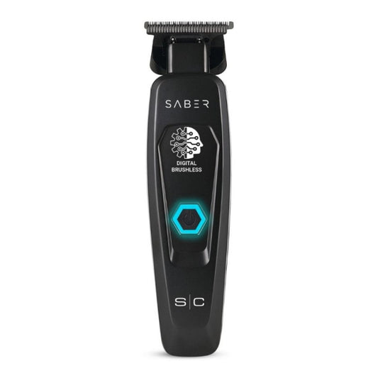 STYLECRAFT SABER TRIMMER - BLACK