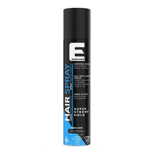 ELEGANCE HAIRSPRAY 13.5OZ